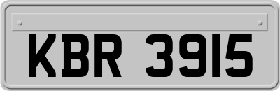 KBR3915