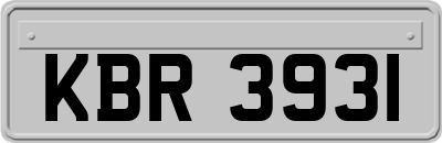 KBR3931