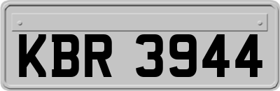 KBR3944