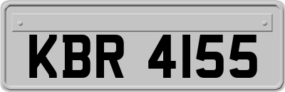 KBR4155