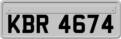 KBR4674