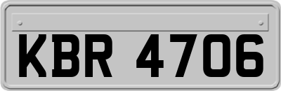 KBR4706