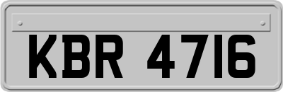 KBR4716