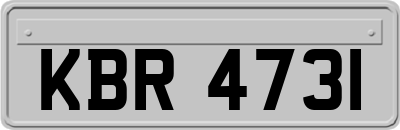 KBR4731