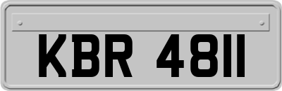 KBR4811