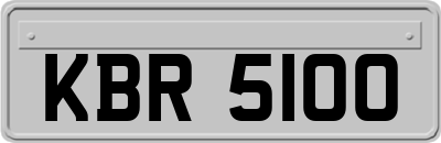 KBR5100