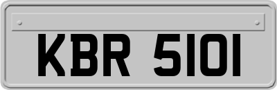 KBR5101
