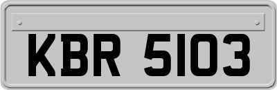 KBR5103