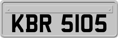 KBR5105