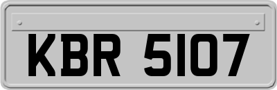 KBR5107