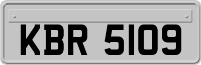 KBR5109