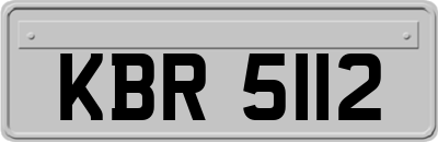 KBR5112