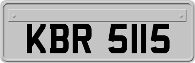 KBR5115