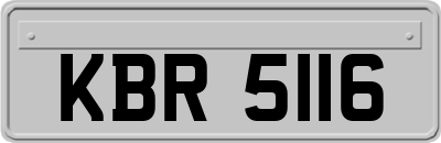 KBR5116