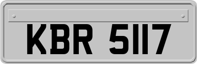 KBR5117