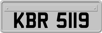 KBR5119