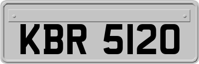 KBR5120
