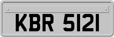 KBR5121