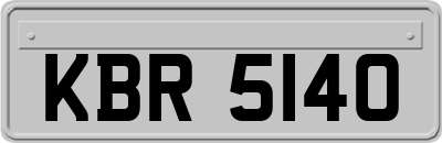 KBR5140