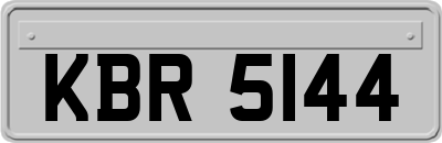 KBR5144