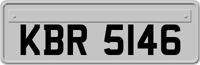 KBR5146