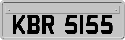 KBR5155