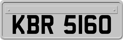 KBR5160