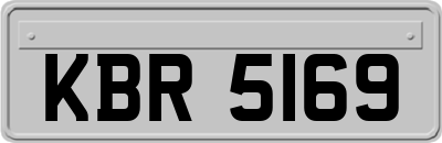 KBR5169