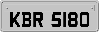 KBR5180