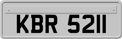 KBR5211