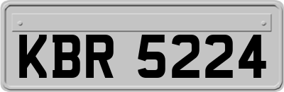 KBR5224