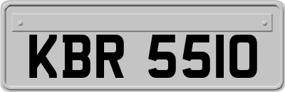 KBR5510