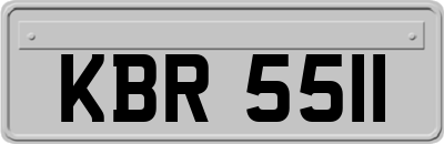 KBR5511
