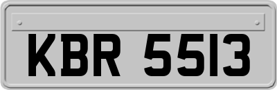 KBR5513
