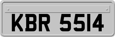 KBR5514