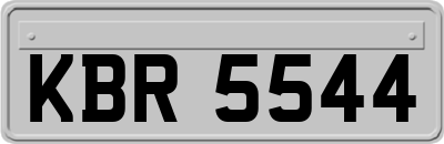 KBR5544