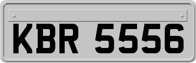 KBR5556