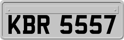 KBR5557