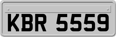 KBR5559