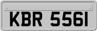KBR5561