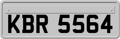 KBR5564