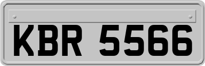 KBR5566