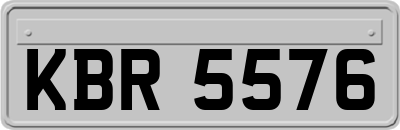 KBR5576