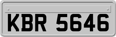KBR5646