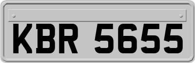 KBR5655