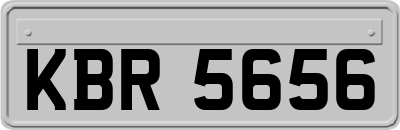 KBR5656
