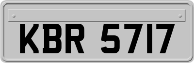 KBR5717