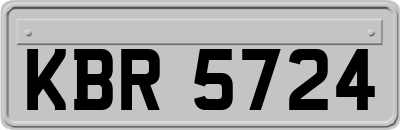 KBR5724