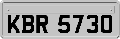 KBR5730