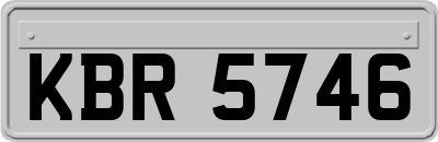 KBR5746